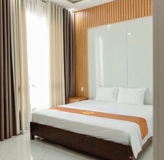 Quang Tri Town Hotel | Thạch Hãn Plaza