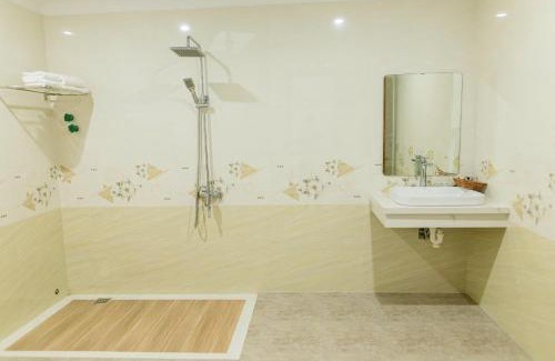 Quang Tri Town Hotel | Thạch Hãn Plaza