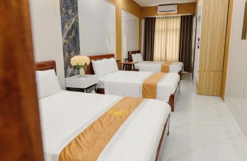Quang Tri Town Hotel | Thạch Hãn Plaza