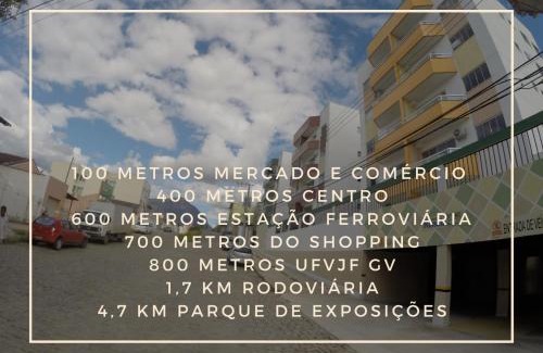 Nossa Senhora das Gracas Apartment | TH 3102 - Flat de 2 quartos com varanda