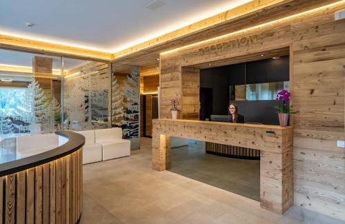 Borca di Cadore Hotel | TH Cadore - Hotel Antelao