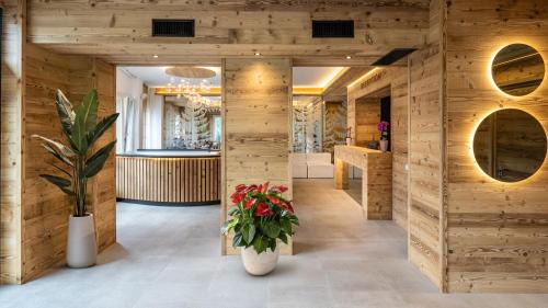 Borca di Cadore Hotel | TH Cadore - Hotel Antelao