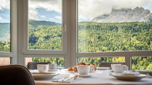 Borca di Cadore Hotel | TH Cadore - Hotel Antelao