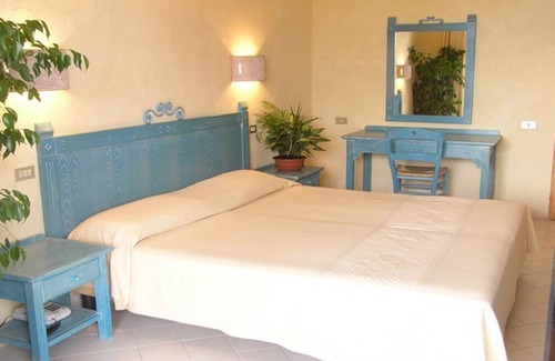 Costa Rei Hotel | TH Costa Rei - Free Beach Club