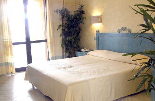 Costa Rei Hotel | TH Costa Rei - Free Beach Club