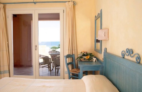 Costa Rei Hotel | TH Costa Rei - Free Beach Club