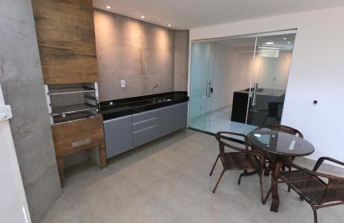 Maria Eugenia Apartment | TH Flats 101 com Banheira de Hidromassagem