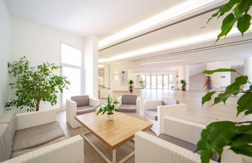 Simeri Mare Hotel | TH Simeri - Simeri Village