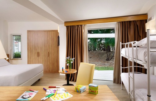 Simeri Mare Hotel | TH Simeri - Simeri Village