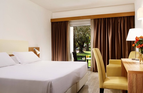 Simeri Mare Hotel | TH Simeri - Simeri Village