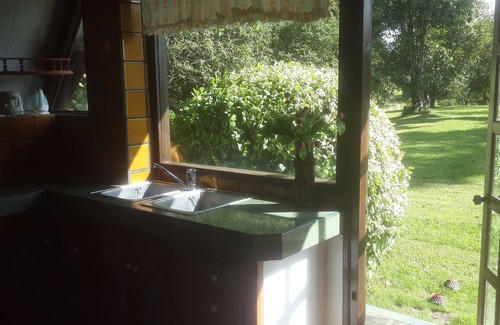 Chiang Rai Cottage | Cottage with pool in the hill, immersed in tropical quiet