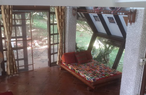 Chiang Rai Cottage | Cottage with pool in the hill, immersed in tropical quiet