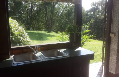 Chiang Rai Cottage | Cottage with pool in the hill, immersed in tropical quiet