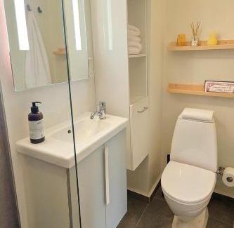 Viborg Apartment | TH Viborg