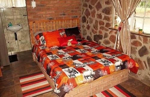 Vaalwater House | Thaba Tshwene Game Farm