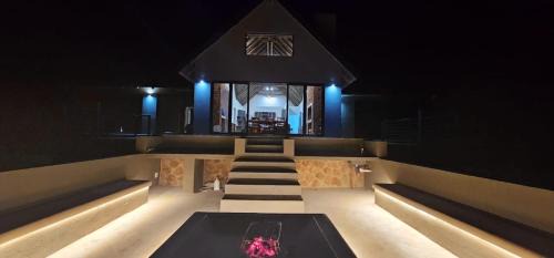 Bela-Bela House | Thabanyane Private Lodge Mabalingwe
