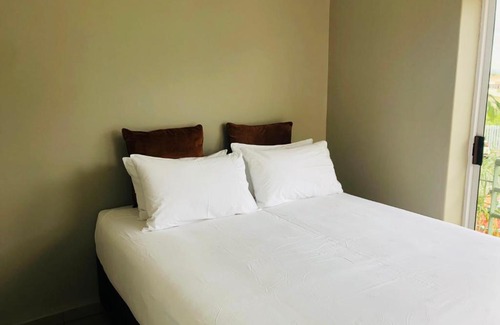 Morningside Apartment | Thabi apartment in Morningside