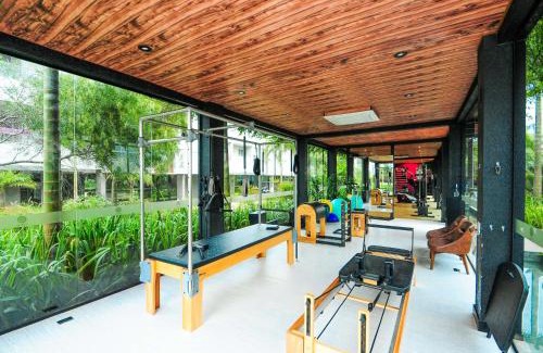 Campeche Norte Apartment | Thai Beach Home Spa: 2 quartos, 200m da praia P264
