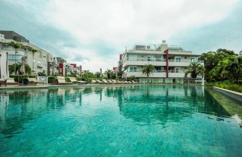 Campeche Norte Apartment | Thai Beach Home Spa: 2 quartos, 200m da praia P264