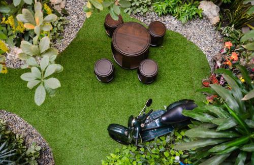 Uttaradit Hotel | Thaimit Resort