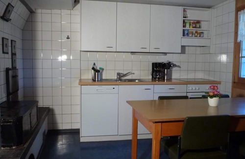 Wienacht-Tobel House | Thal Sankt Gallen Lake Constance Appenzell Ausserrhoden