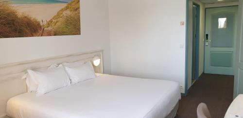 Ars-en-Re Hotel | Thalacap Île de Ré - Thalasso & Spa
