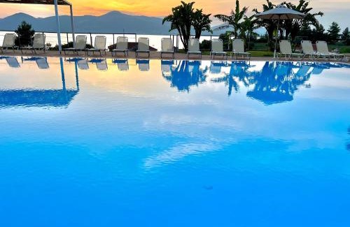 Paleros Hotel | Thalassa Hotel