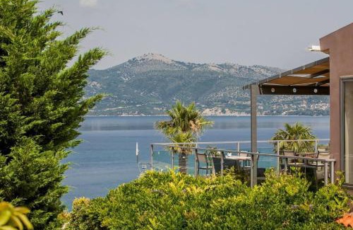 Paleros Hotel | Thalassa Hotel