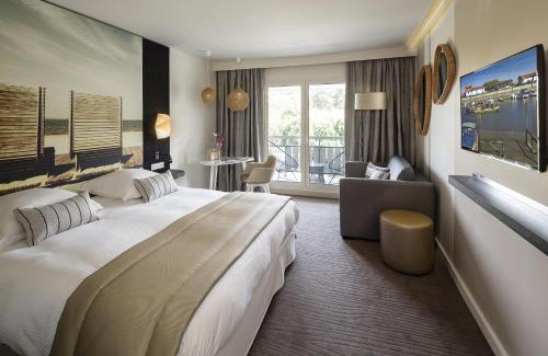 Arcachon Hotel | Thalazur Arcachon - Hôtel & Spa