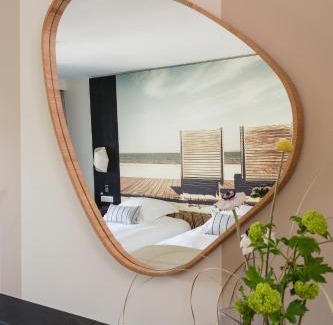 Arcachon Hotel | Thalazur Arcachon - Hôtel & Spa