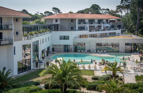 Arcachon Hotel | Thalazur Arcachon - Hôtel & Spa