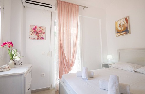 Vourvourou House | Thalia Maisonette No 6 by Travel Pro Services