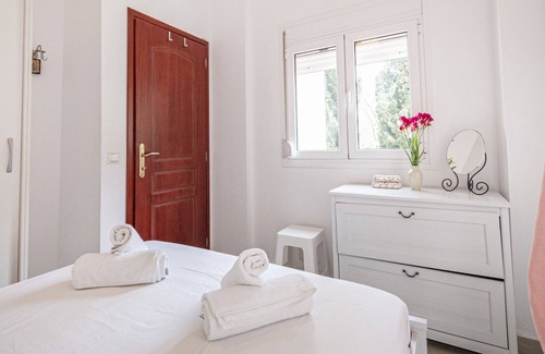 Vourvourou House | Thalia Maisonette No 6 by Travel Pro Services