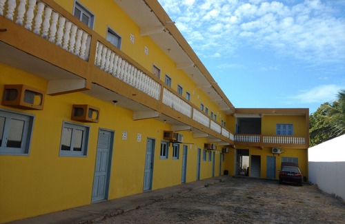 Caicara Apartment | Thalleys Hotel - stay and enjoy paradise. SUITE FOR 3 PEOPLE