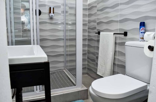 Randfontein House | Thamani Guesthouse