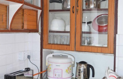 Thamel Apartment | Thamel Apartment(Thamel5 min walk 1BHK) 3rd Floor