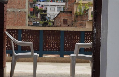 Thamel Apartment | Thamel Apartment(Thamel5 min walk 1BHK) 3rd Floor