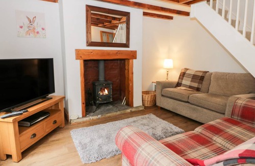 Roos Cottage | Thames Cottage