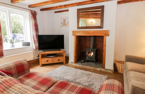 Roos Cottage | Thames Cottage