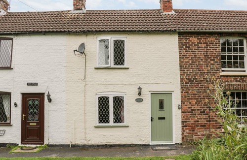 Roos Cottage | Thames Cottage