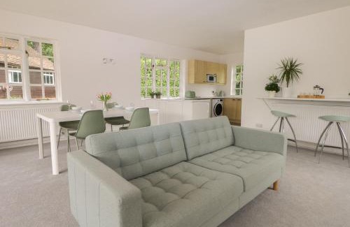 Cholsey House | Thames Reach