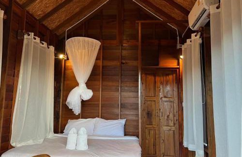 Mae Taeng Hotel | Thammacha The Nature