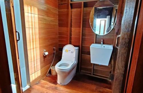 Mae Taeng Hotel | Thammacha The Nature