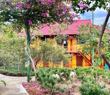 Than Uyen Hotel | Than Uyên hotel