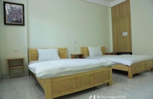 Than Uyen Hotel | Than Uyên hotel
