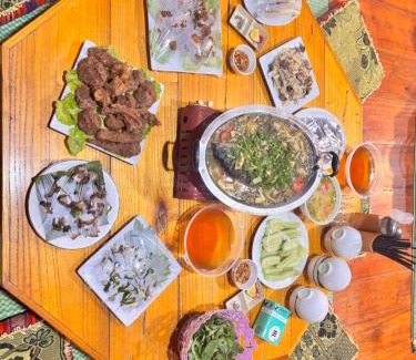 Than Uyen Hotel | Than Uyên hotel