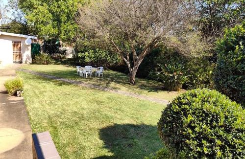 Pietermaritzburg House | Thandanani Serene 4