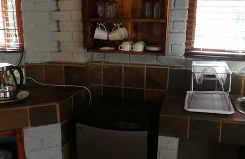 Bela-Bela House | Thandile Country Lodge