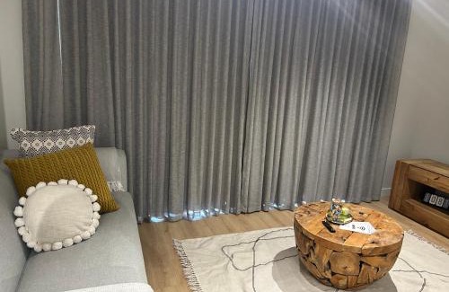 Greater Johannesburg Metropolitan Area Apartment | Thando's Luxury Stays at Ellipse, Waterfall