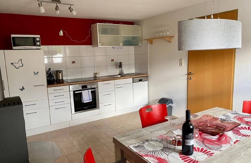Pflach Apartment | Thaneller holiday flat in Pflach